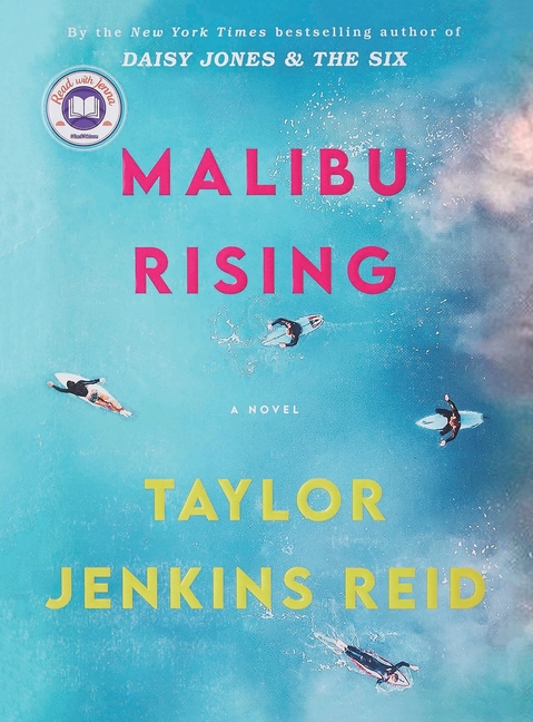 Malibu Rising