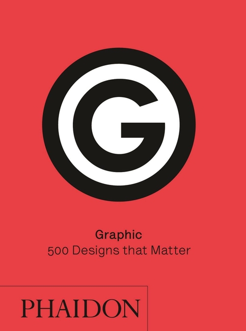 Graphic 500 Designs That Matter