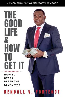 Good Life & How To Get It: How To Stack Paper The Legal Way