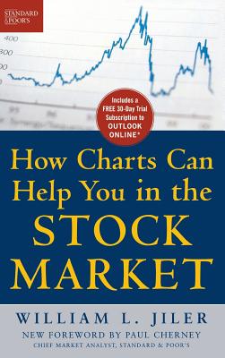 Standard and Poor's Guide to How Charts Can Help You in the Stock Market