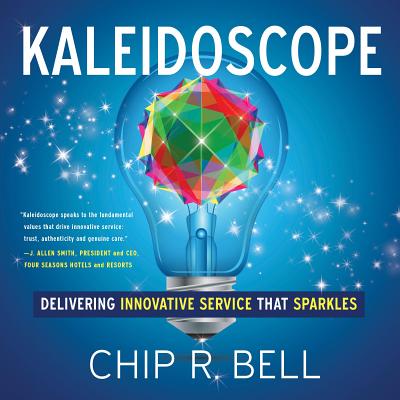  Kaleidoscope: Delivering Innovative Service That Sparkles