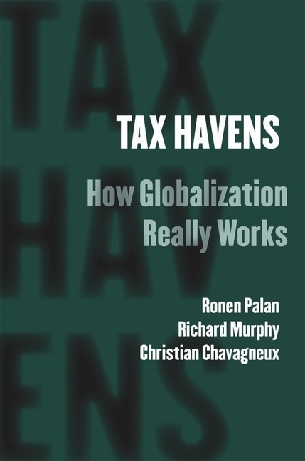  Tax Havens: How Globalization Really Works