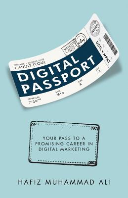 Digital Passport: Your Pass to a Promising Career in Digital Marketing