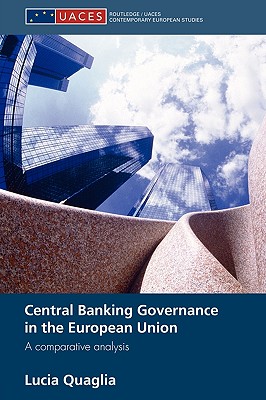  Central Banking Governance in the European Union: A Comparative Analysis