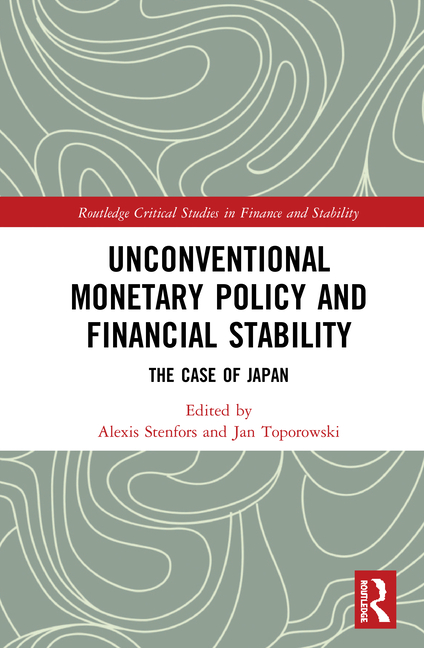 Unconventional Monetary Policy and Financial Stability: The Case of Japan