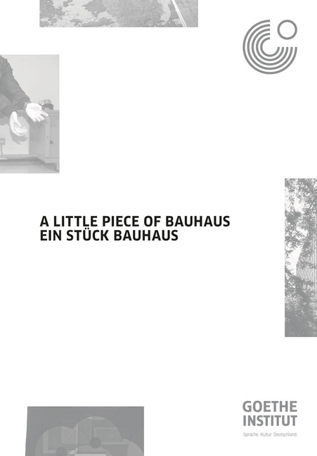 Little Piece of Bauhaus