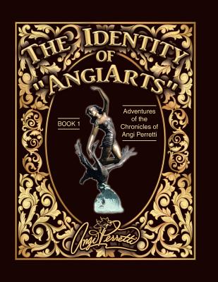 Identity of AngiArts: A Muse for Artistic Inspiration