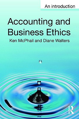 Accounting and Business Ethics: An Introduction (UK)