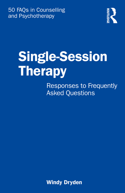  Single-Session Therapy: Responses to Frequently Asked Questions