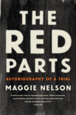 Red Parts: Autobiography of a Trial