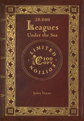 20,000 Leagues Under the Sea (100 Copy Limited Edition)