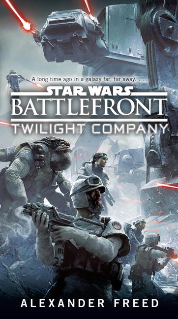  Battlefront: Twilight Company (Star Wars)