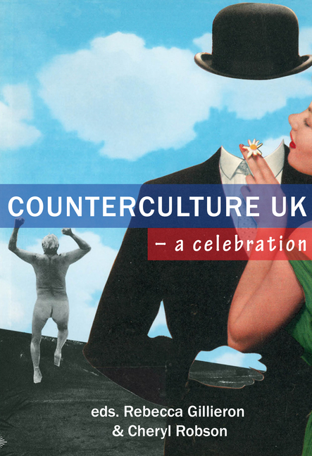 Counterculture UK: A Celebration