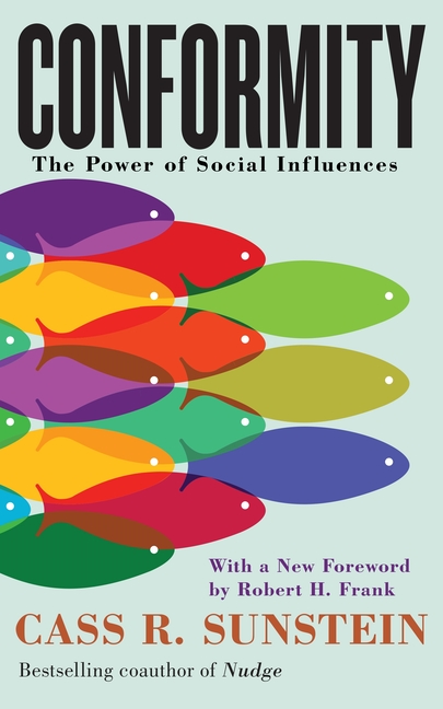 Conformity The Power of Social Influences