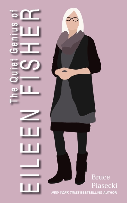 Quiet Genius of Eileen Fisher