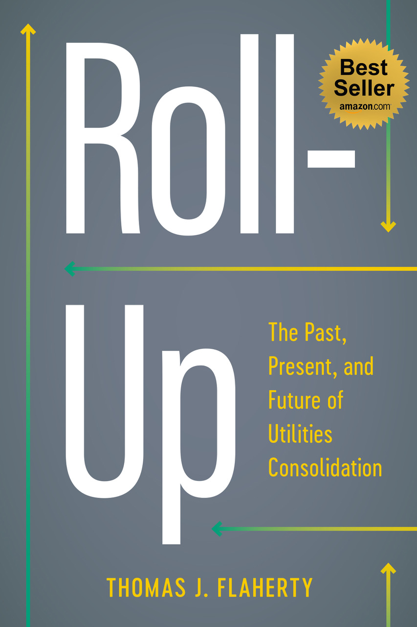  Roll-Up: The Past, Present, and Future of Utilities Consolidation