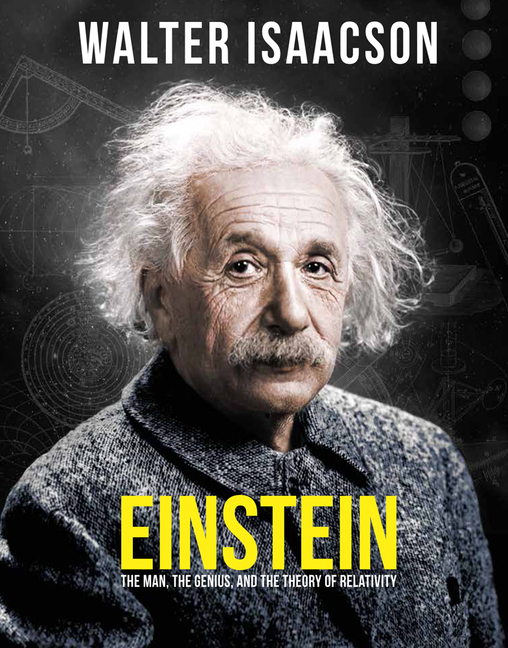  Einstein: The Man, the Genius, and the Theory of Relativity