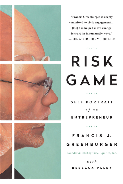  Risk Game: Self Portrait of an Entrepreneur