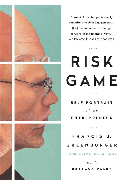 Risk Game: Self Portrait of an Entrepreneur