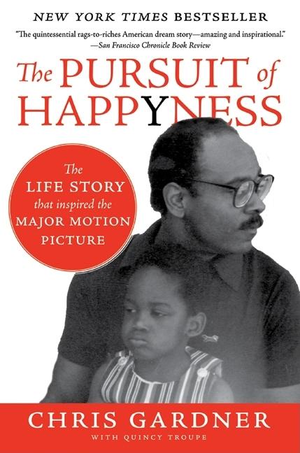 The Pursuit of Happyness: An NAACP Image Award Winner