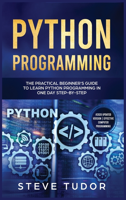  Python Programming For Beginners