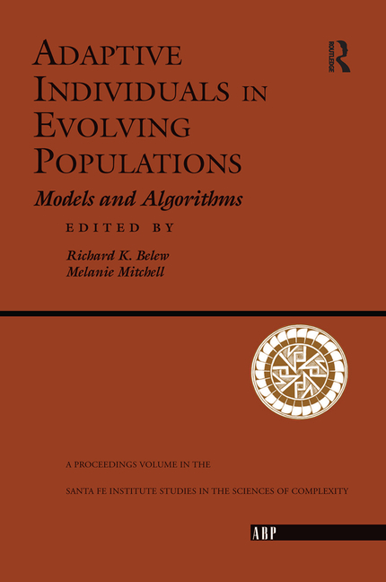  Adaptive Individuals in Evolving Populations: Models and Algorithms