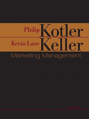  Marketing Management Value Package (Includes Brand You)