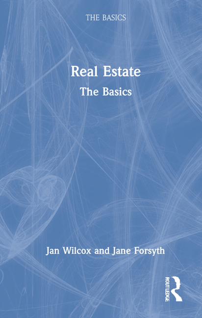  Real Estate: The Basics