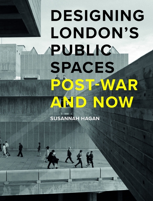 Designing London's Public Spaces