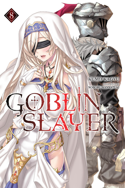 Goblin Slayer Side Story Year One Manga Volume 8