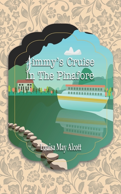  Jimmy's Cruise In The Pinafore
