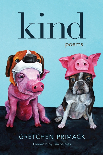  Kind: Poems