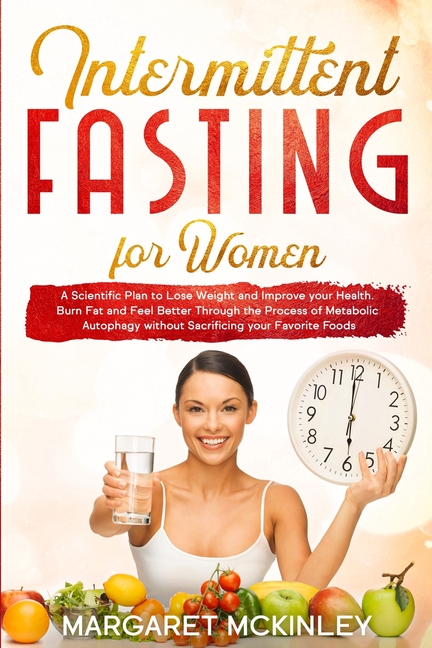  Intermittent Fasting for Woman
