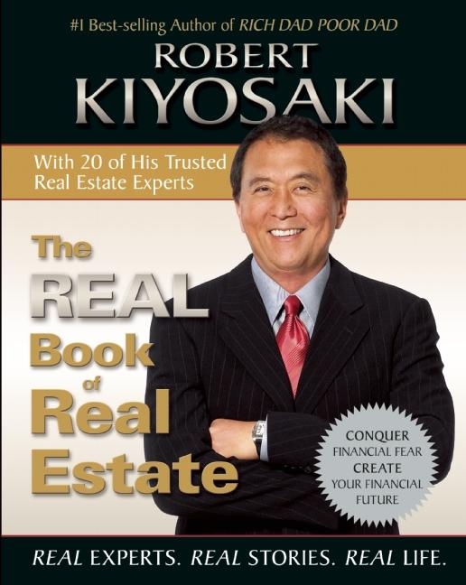 Real Book of Real Estate: Real Experts. Real Stories. Real Life.