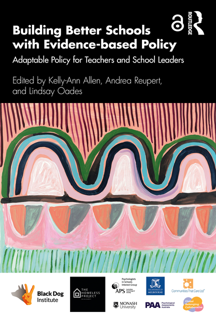 Building Better Schools with Evidence-based Policy: Adaptable Policy for Teachers and School Leaders