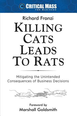 Killing Cats Leads To Rats