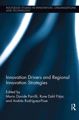 Innovation Drivers and Regional Innovation Strategies
