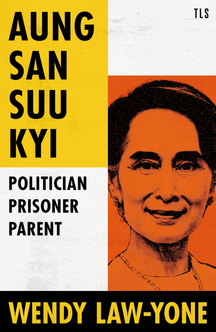 Aung San Suu Kyi Politician, Prisoner, Parent