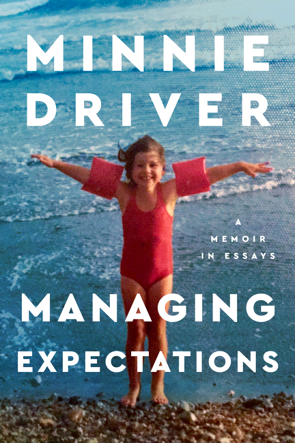  Managing Expectations: A Memoir in Essays