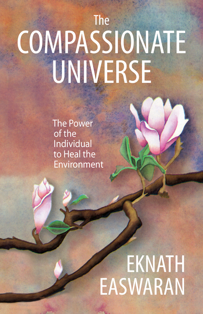 Compassionate Universe: The Power of the Individual to Heal the Environment
