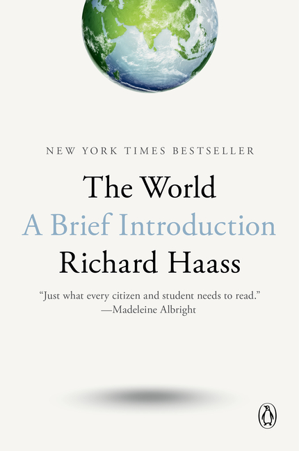 World A Brief Introduction