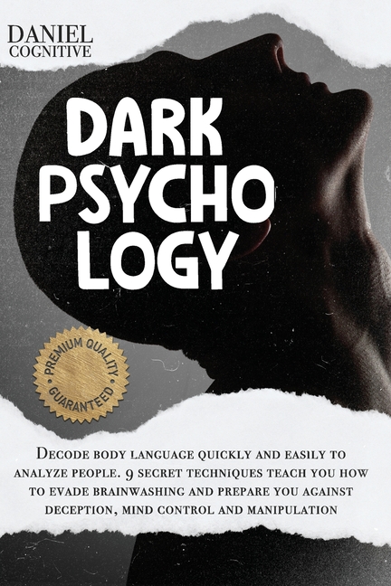  Dark Psychology