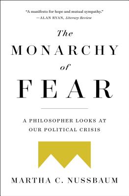 The Monarchy of Fear