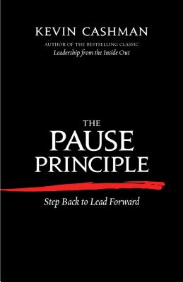 Pause Principle: Step Back to Lead Forward