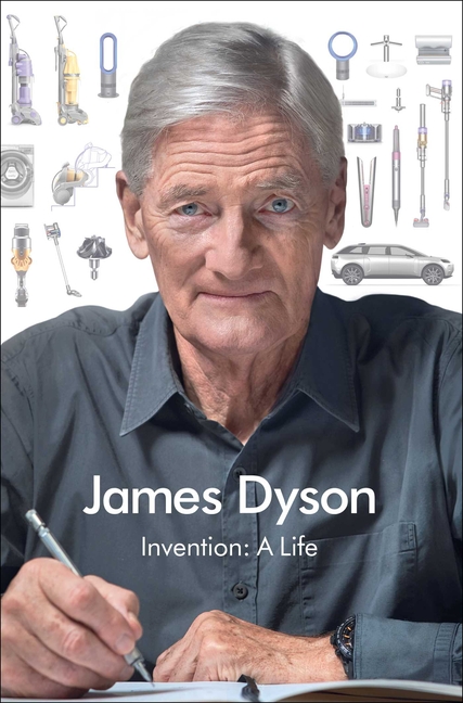  Invention: A Life