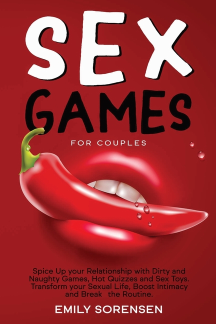 Sex Games To Buy