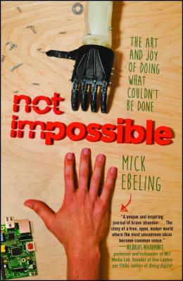 Not Impossible: The Art and Joy of Doing What Couldn't Be Done