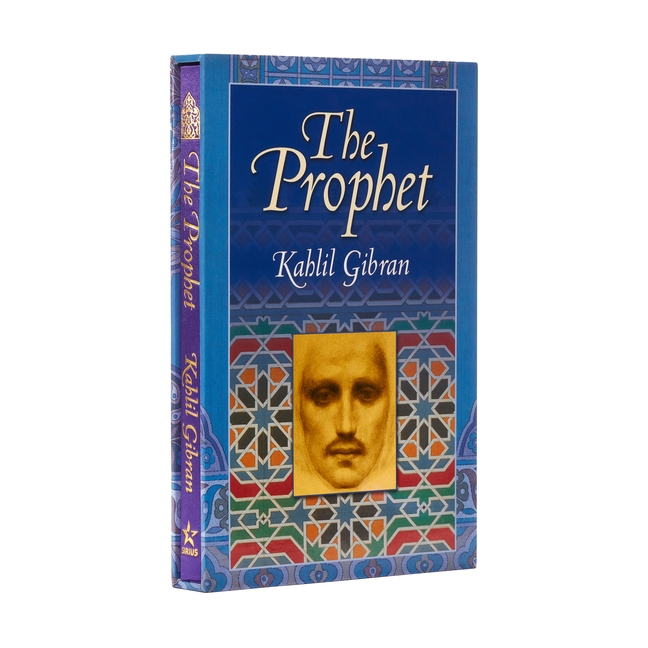 The Prophet: Deluxe Slipcase Edition