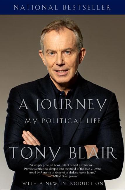 Journey: My Political Life