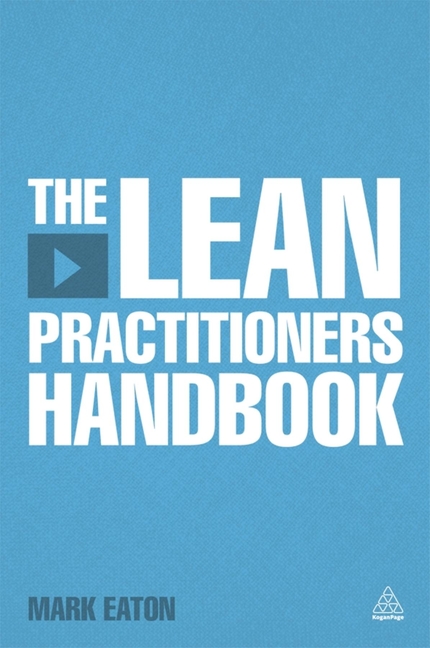 The Lean Practitioner's Handbooks
